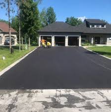 Driveway Maintenance Services in Allentown, NJ